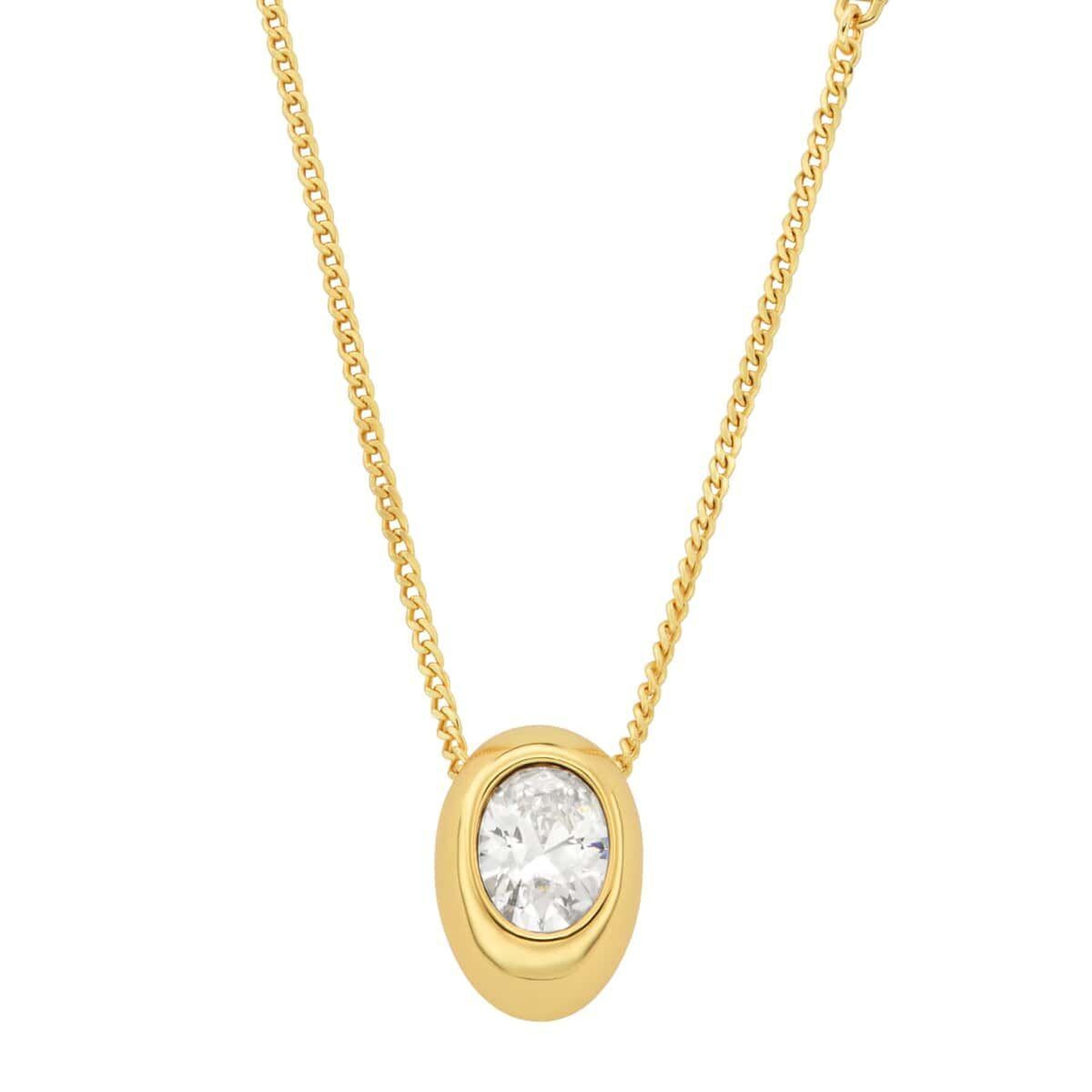 Michael Kors MKJ8472-710 Kadın Kolye