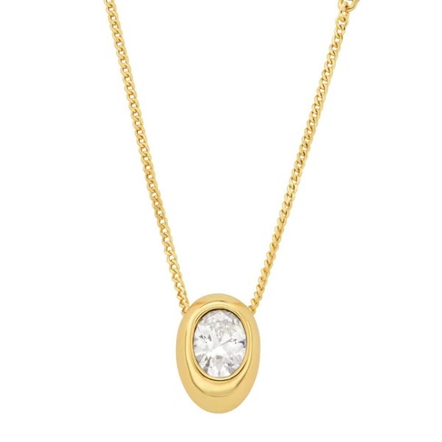  Michael Kors MKJ8472-710 Kadın Kolye