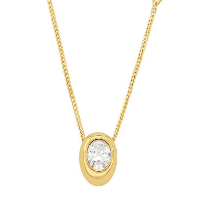  Michael Kors MKJ8472-710 Kadın Kolye