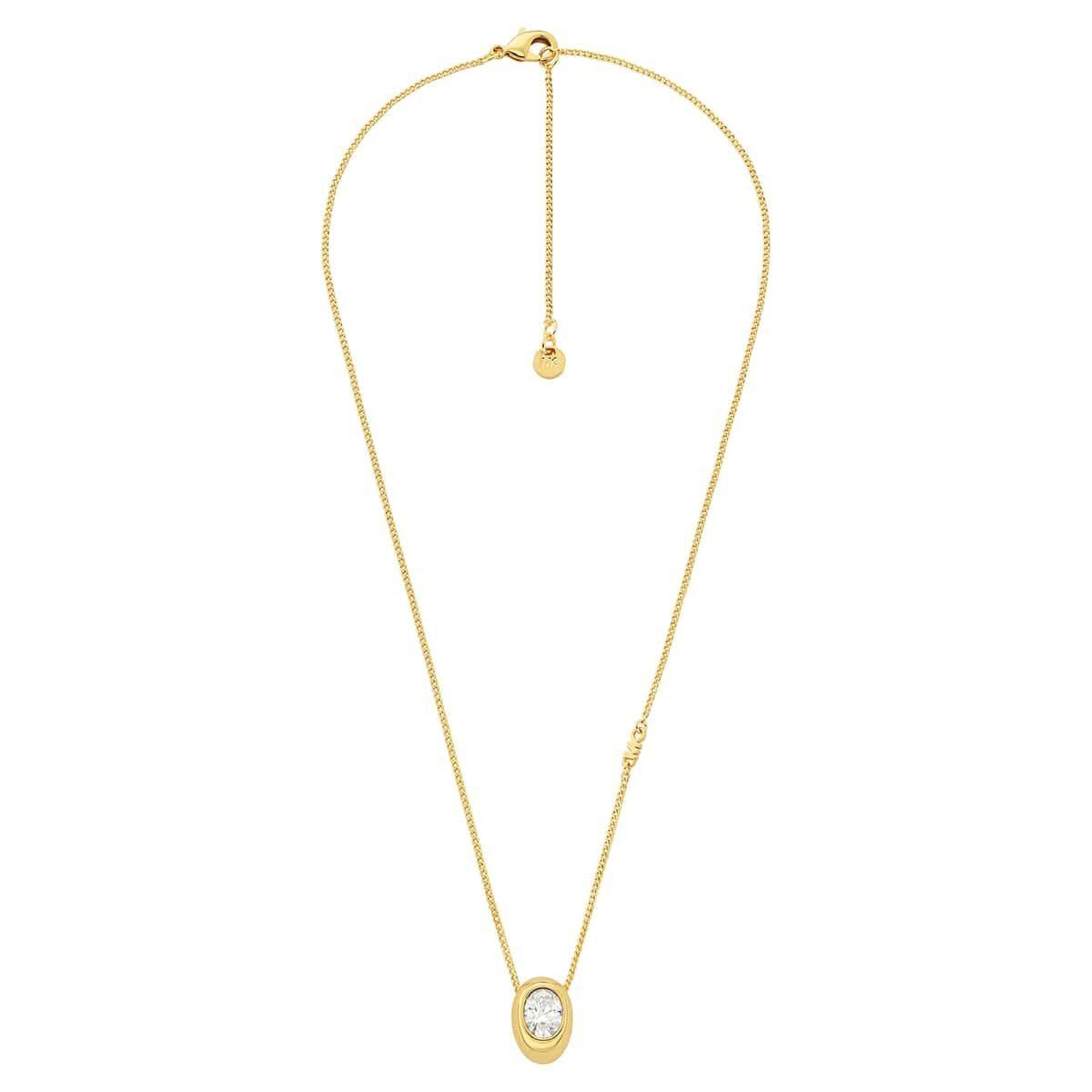 Michael Kors MKJ8472-710 Kadın Kolye