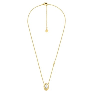  Michael Kors MKJ8472-710 Kadın Kolye