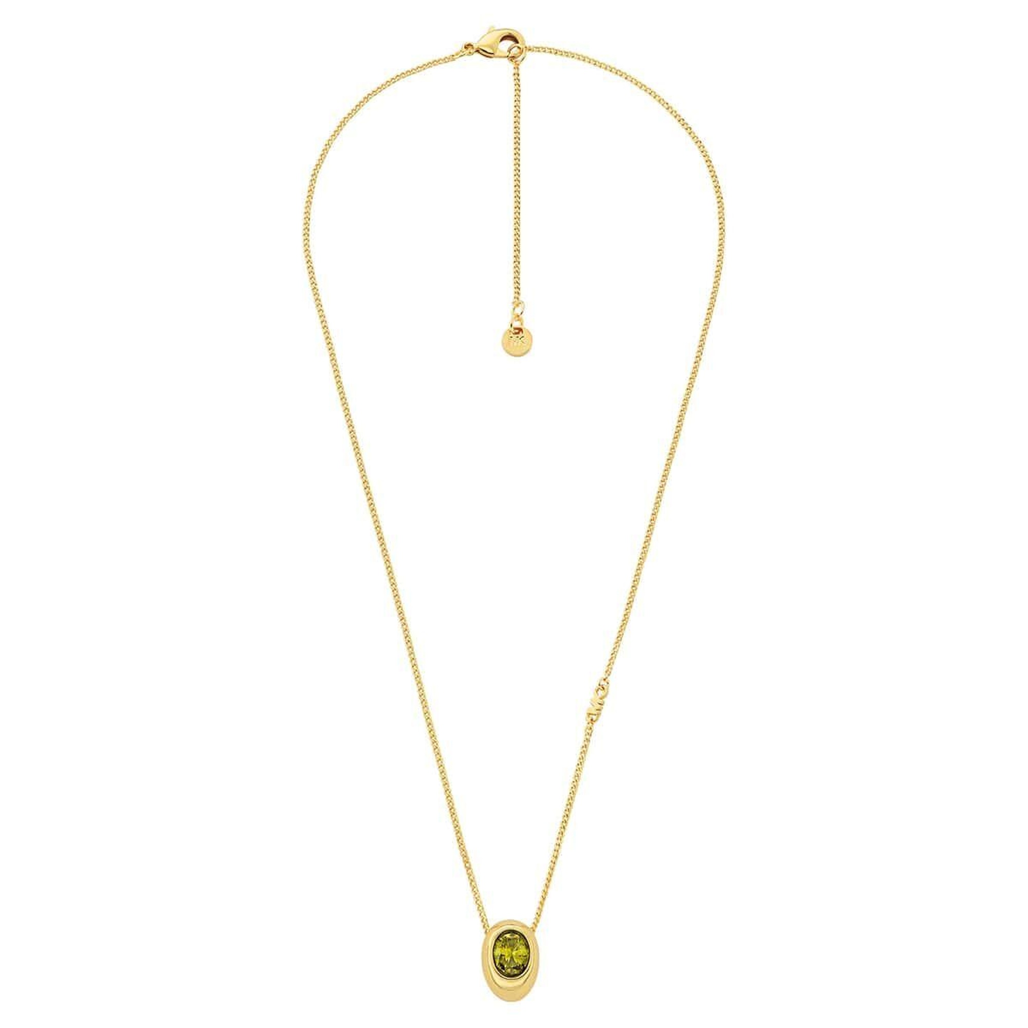 Michael Kors MKJ8473-710 Kadın Kolye