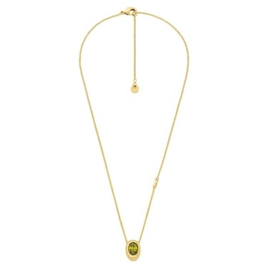  Michael Kors MKJ8473-710 Kadın Kolye