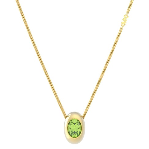  Michael Kors MKJ8473-710 Kadın Kolye