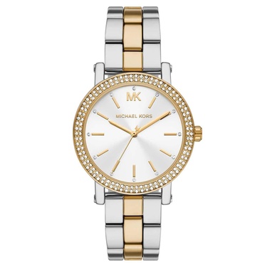  Michael Kors MK7550 Kadın Kol Saati