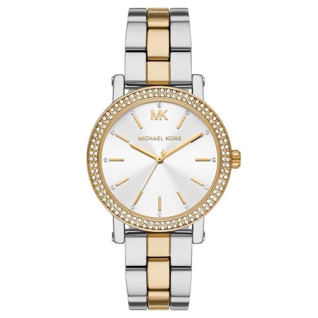  Michael Kors MK7550 Kadın Kol Saati