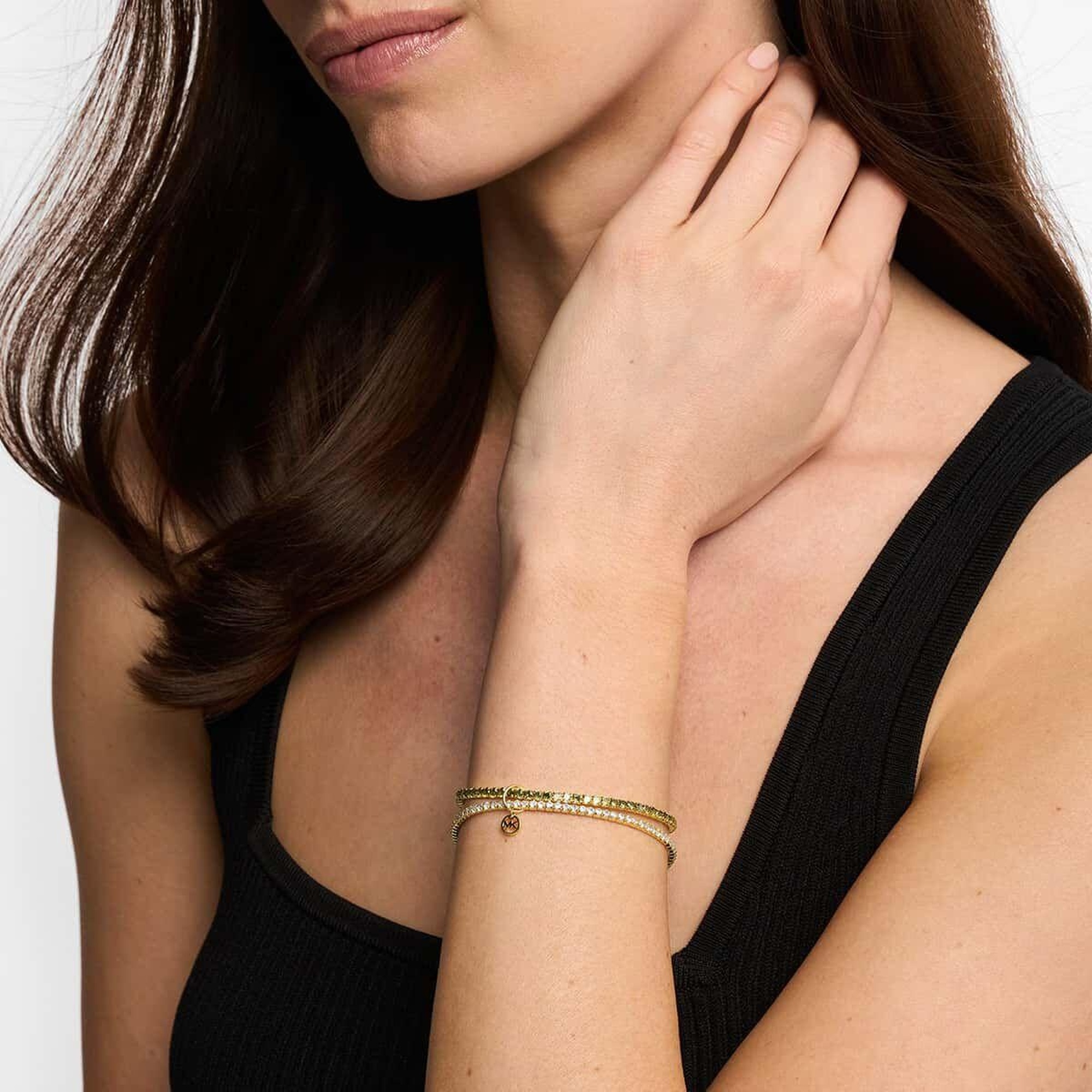 Michael Kors MKJ8488-710 Kadın Bileklik