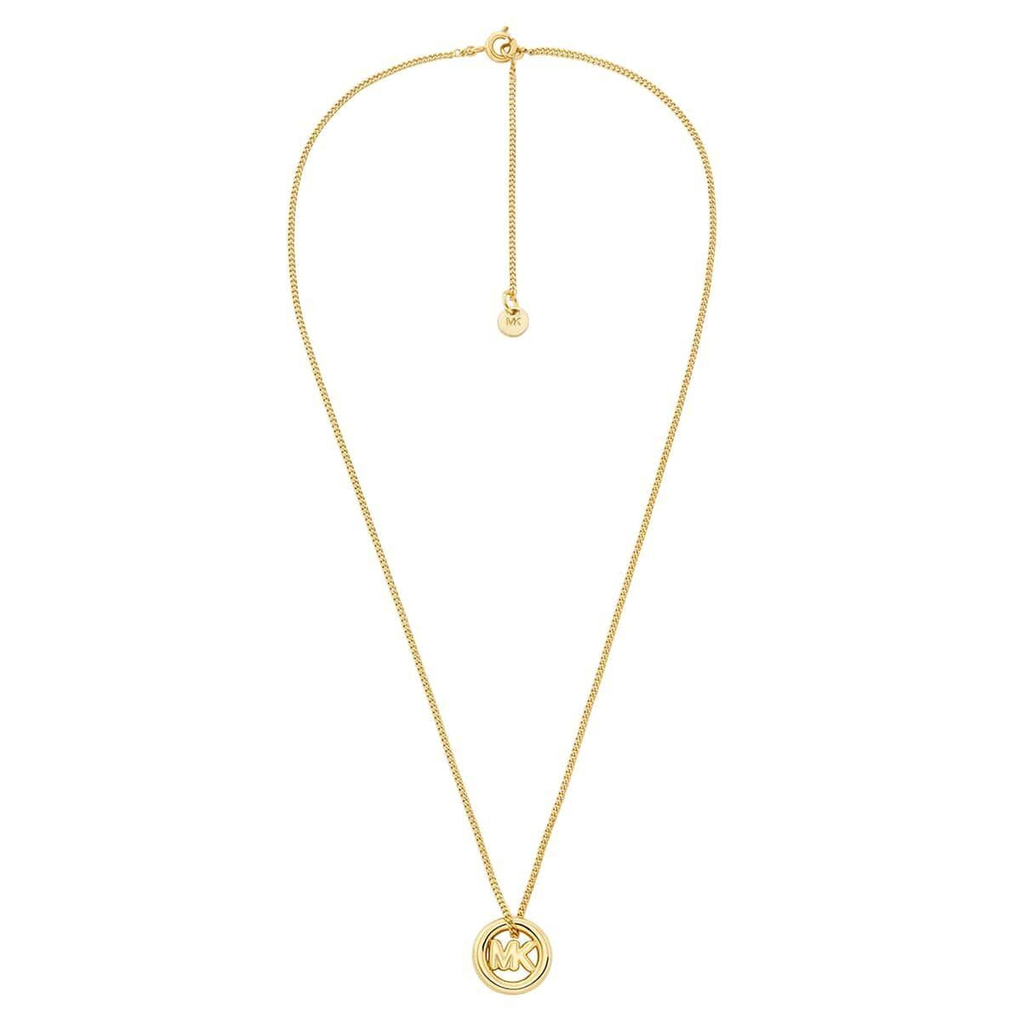 Michael Kors MKJ8502-710 Kadın Kolye