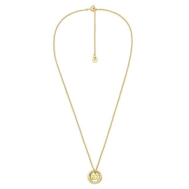  Michael Kors MKJ8502-710 Kadın Kolye