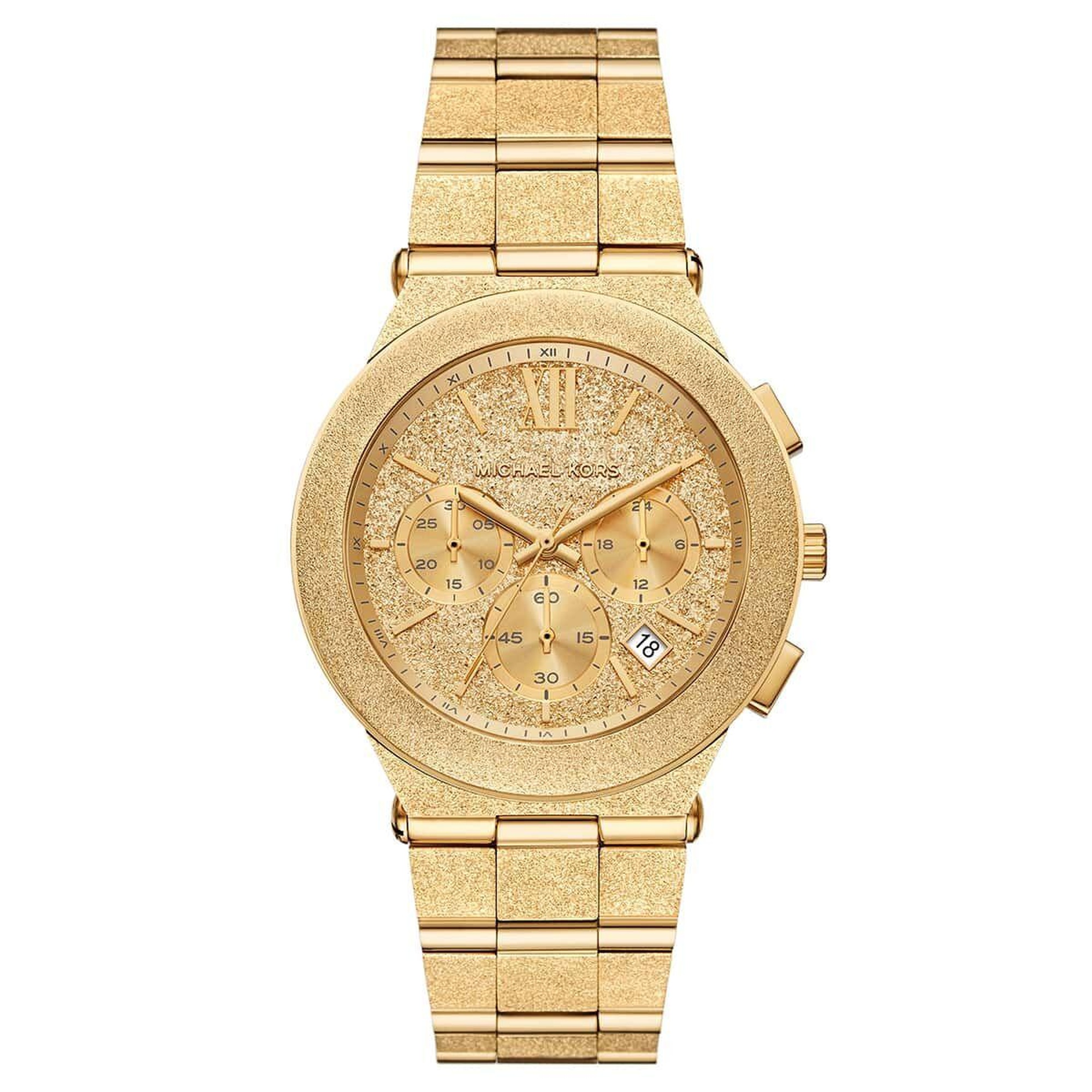 Michael Kors MK7556 Kadın Kol Saati