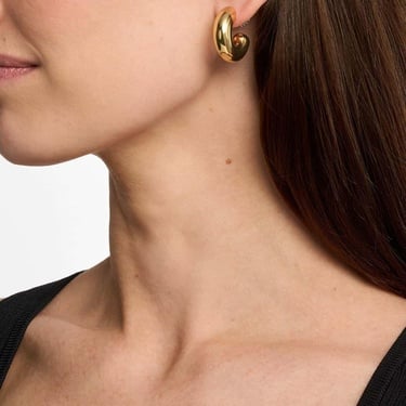  Michael Kors MKJ8510-931 Kadın Küpe