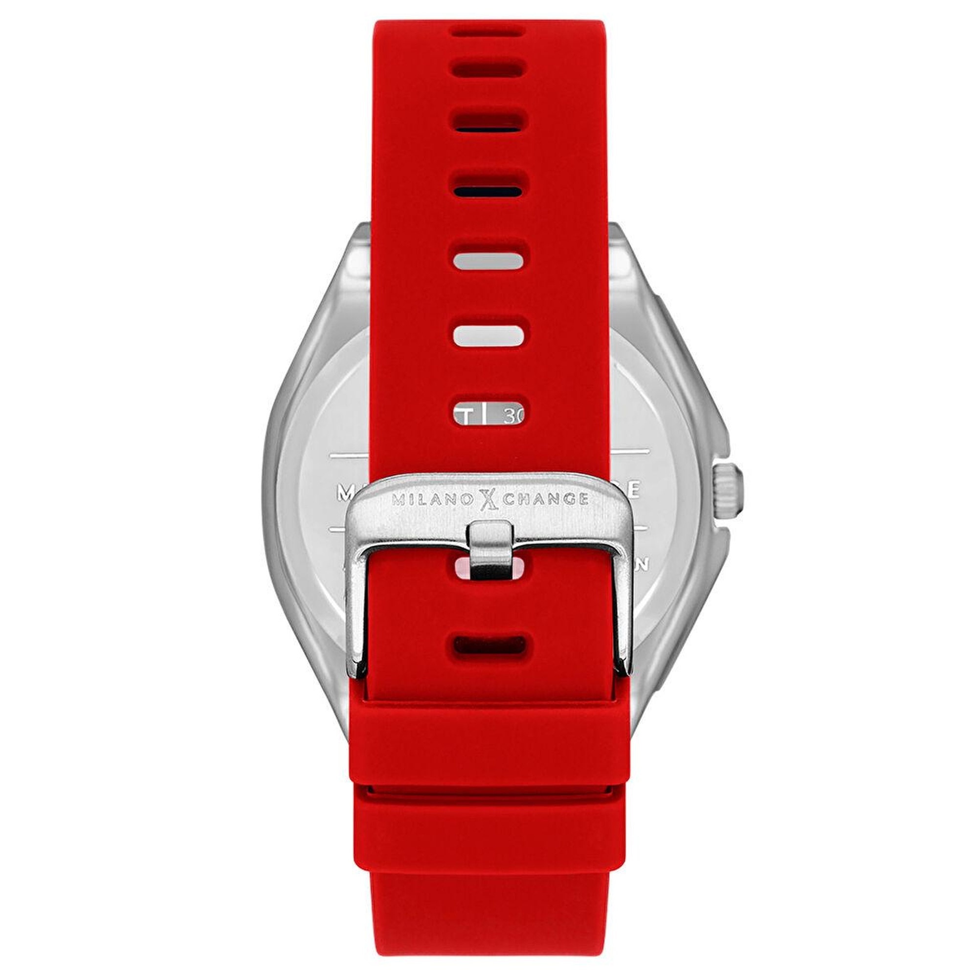 Milano X Change MXG41205 Erkek Kol Saati