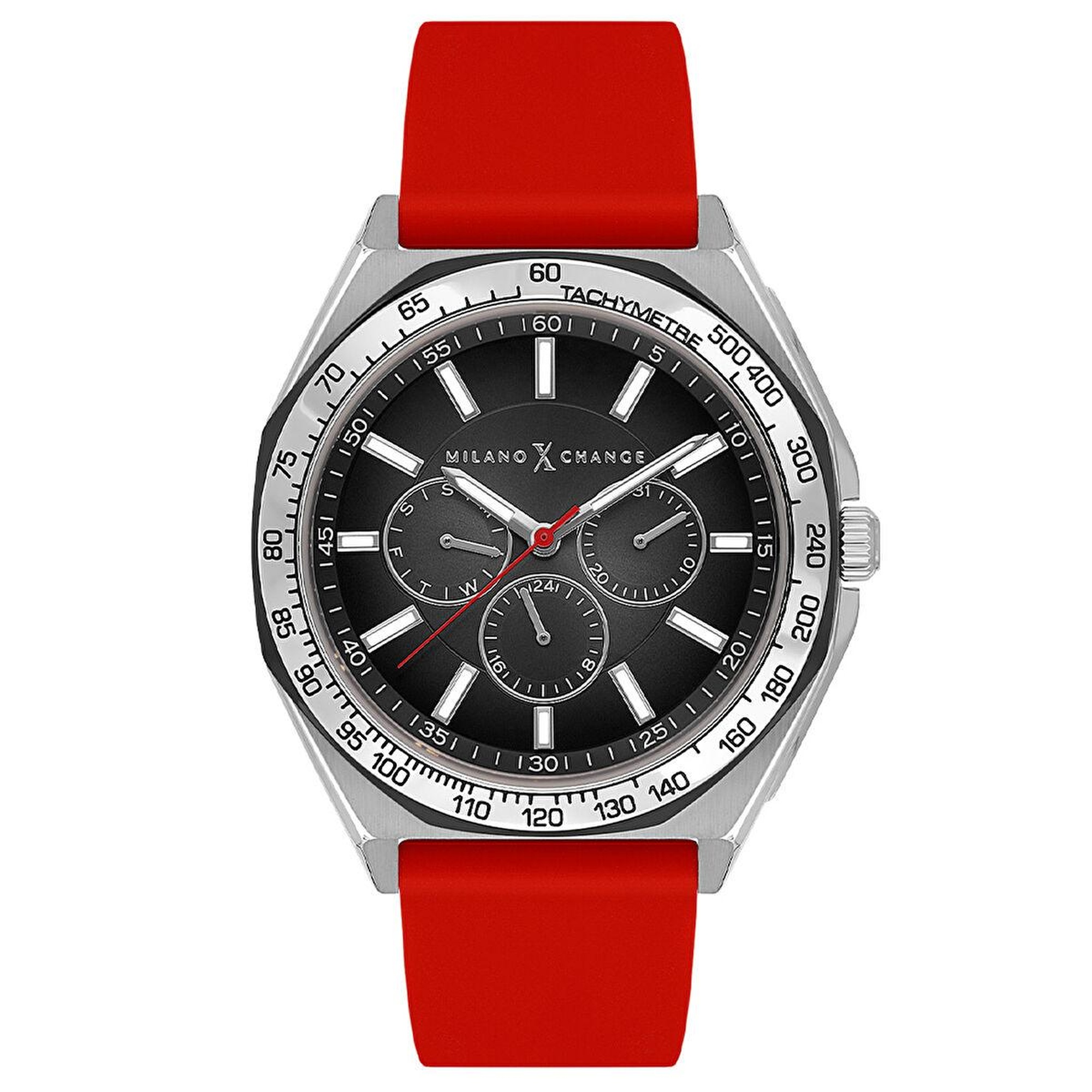 Milano X Change MXG41205 Erkek Kol Saati