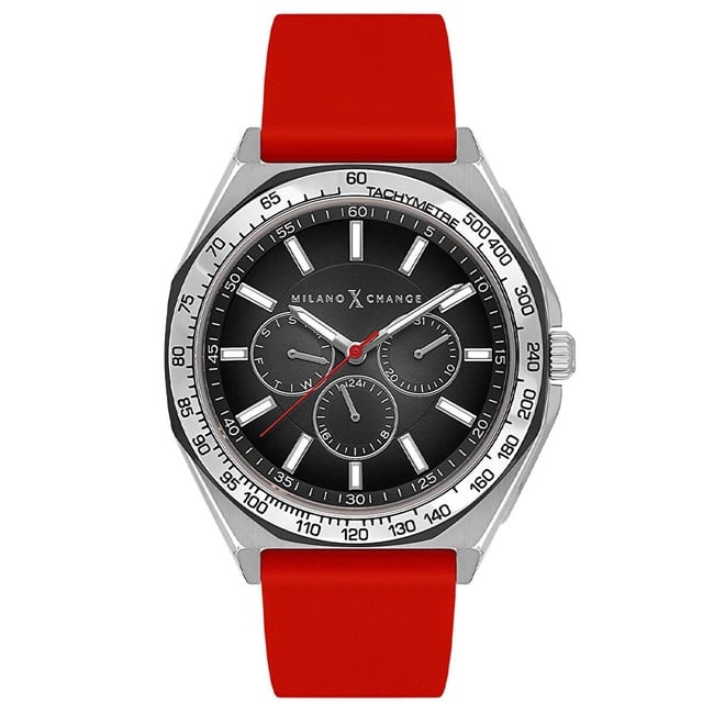  Milano X Change MXG41205 Erkek Kol Saati