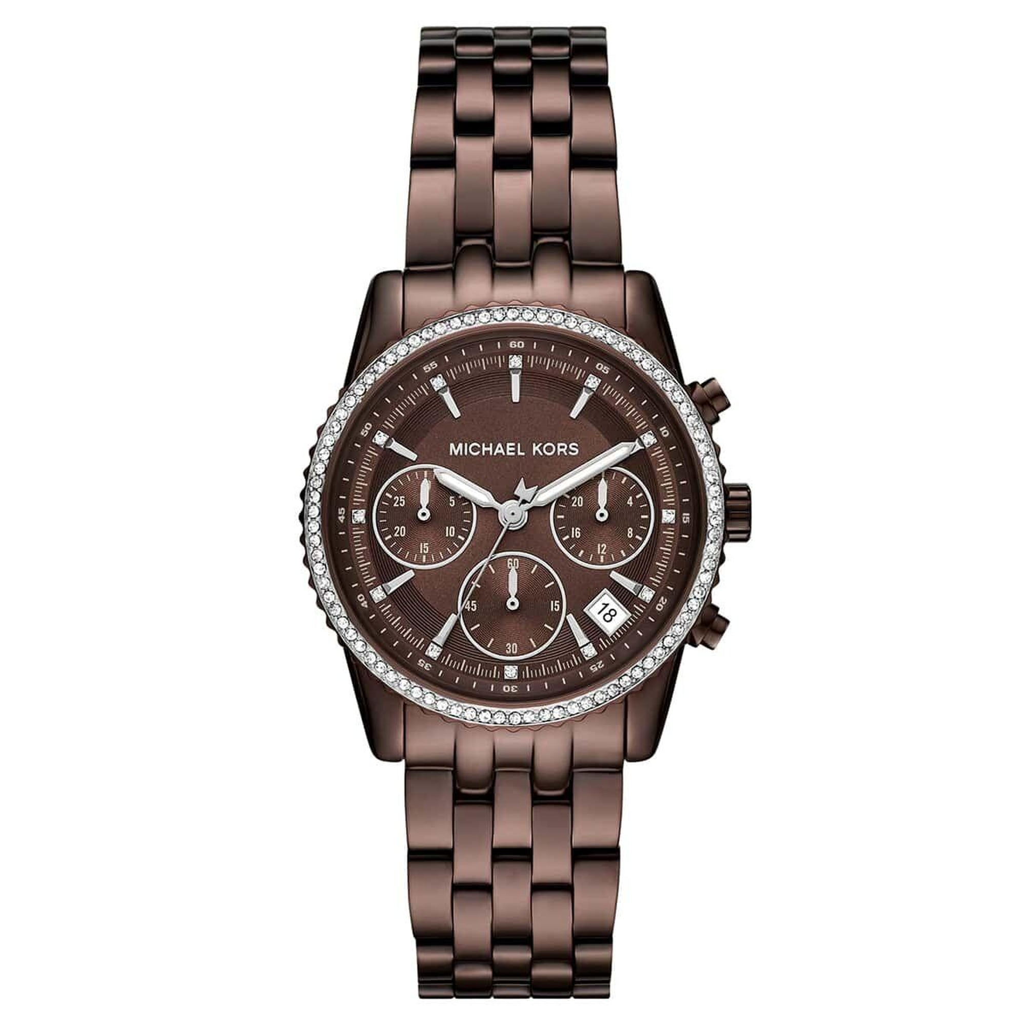 Michael Kors MK7559 Kadın Kol Saati