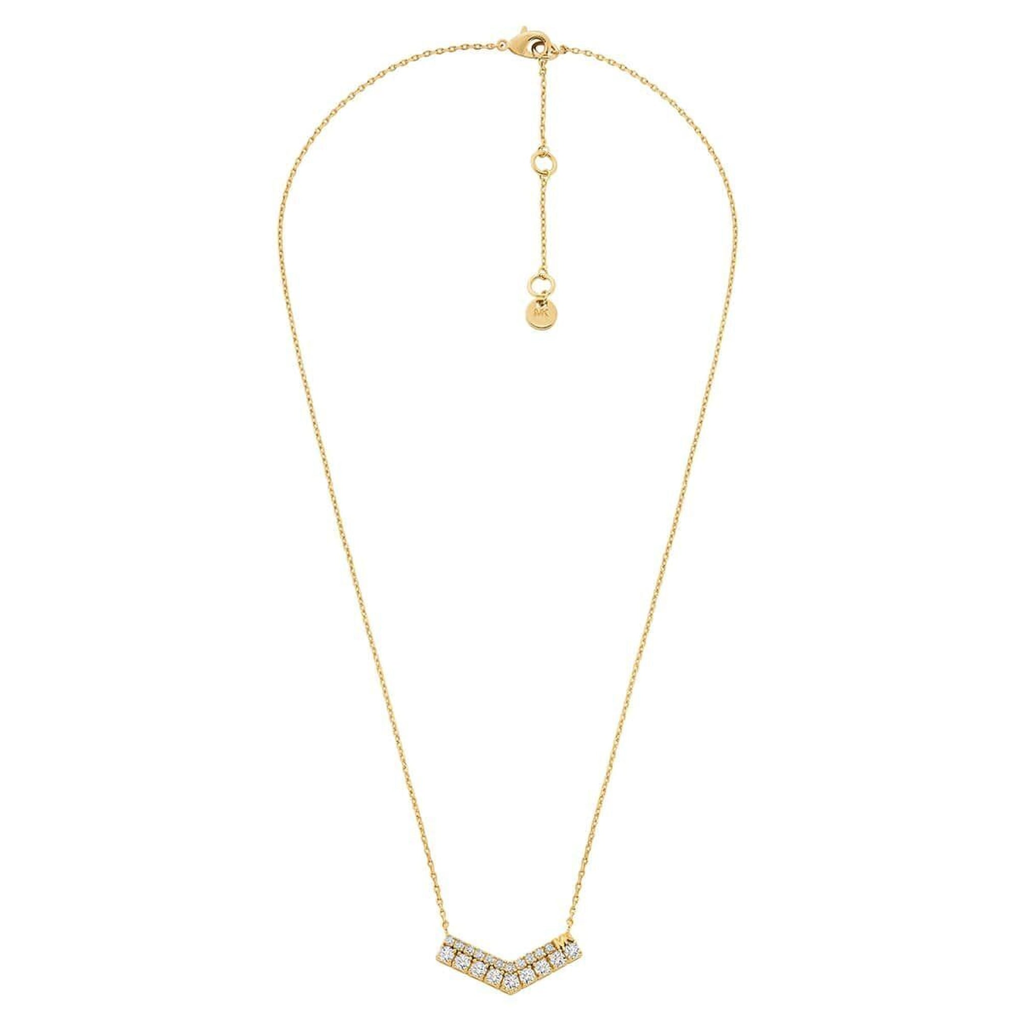 Michael Kors MKJ8516-710 Kadın Kolye