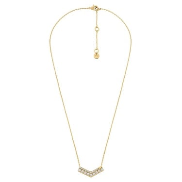  Michael Kors MKJ8516-710 Kadın Kolye