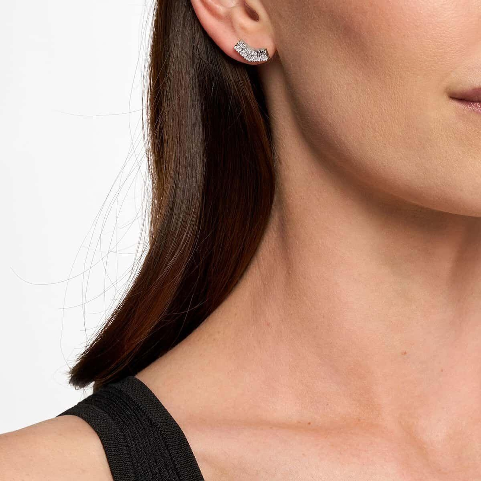 Michael Kors MKJ8520-040 Kadın Küpe