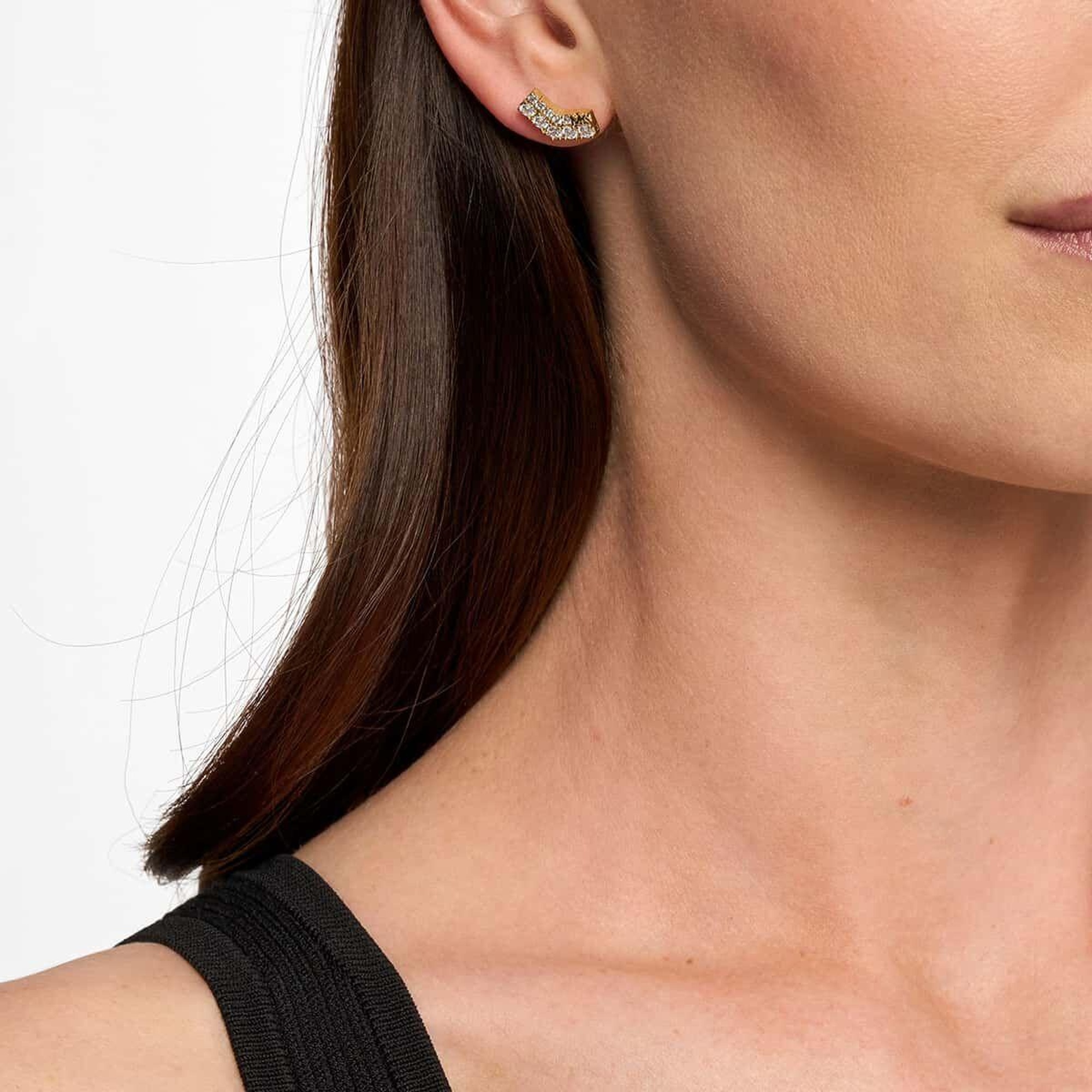 Michael Kors MKJ8520-710 Kadın Küpe