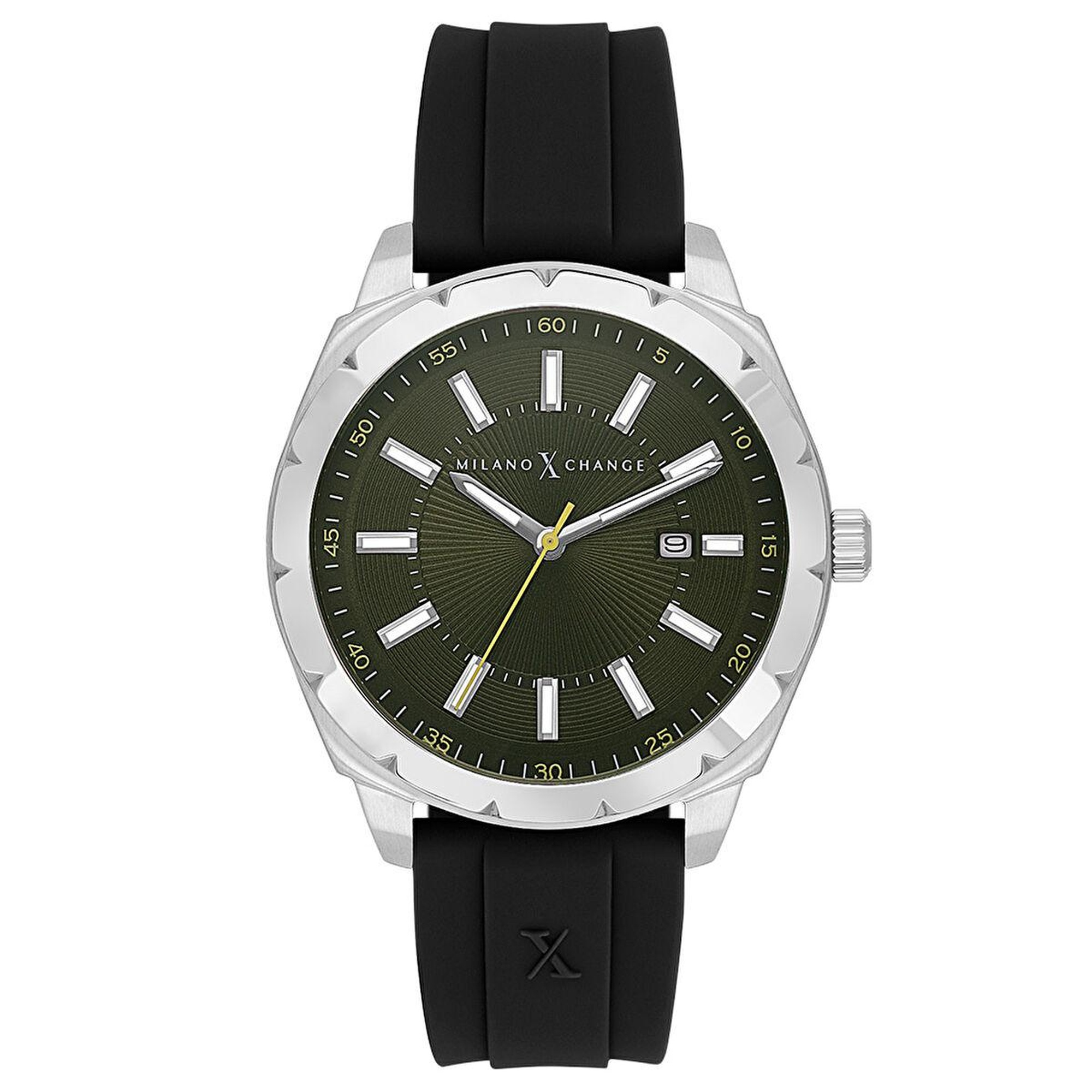 Milano X Change MXG41702 Erkek Kol Saati