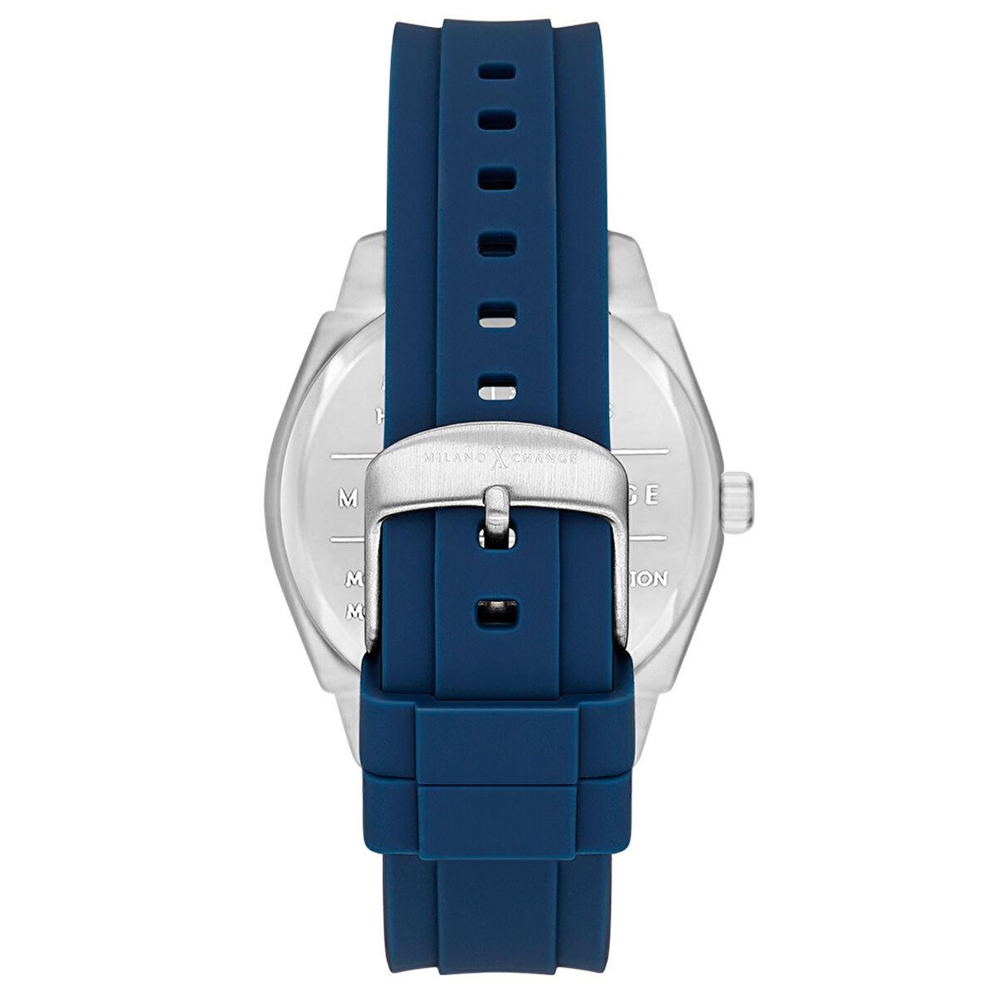 Milano X Change MXG41703 Erkek Kol Saati