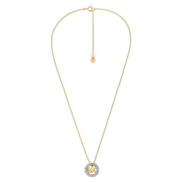  Michael Kors MKJ8546-931 Kadın Kolye