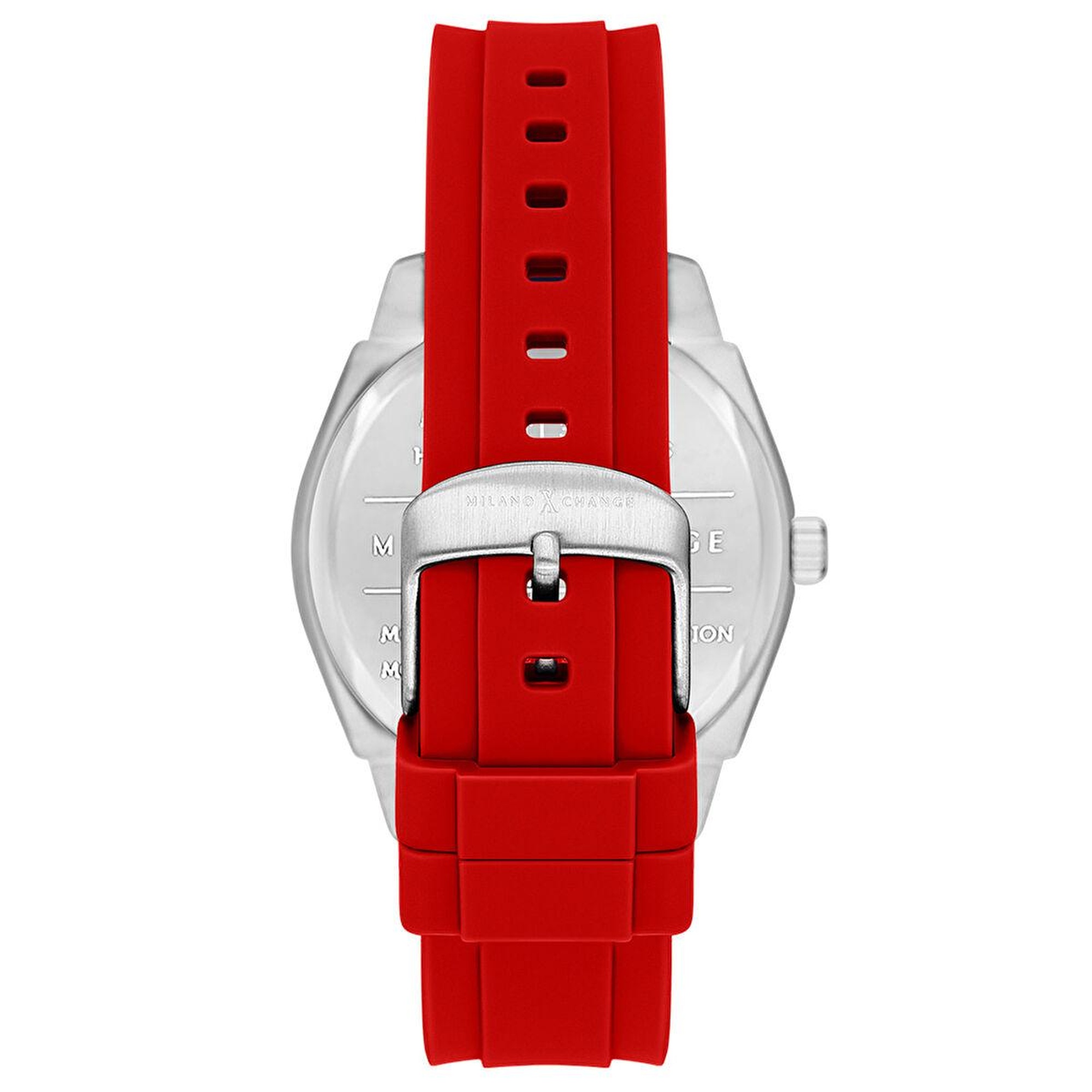 Milano X Change MXG41704 Erkek Kol Saati