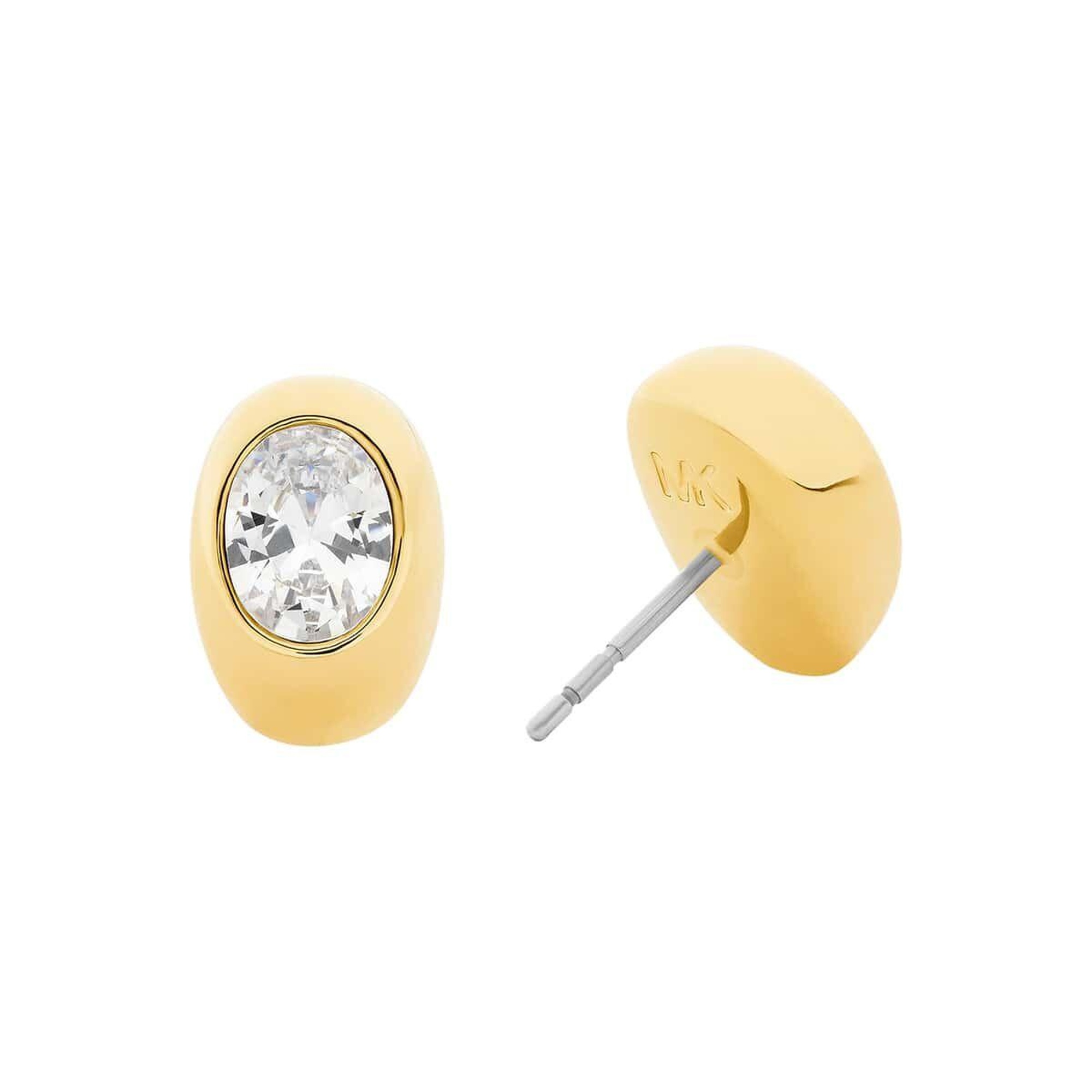 Michael Kors MKJ8553-710 Kadın Küpe