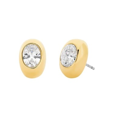  Michael Kors MKJ8553-710 Kadın Küpe