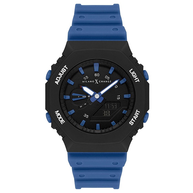  Milano X Change MXG42302 Erkek Kol Saati