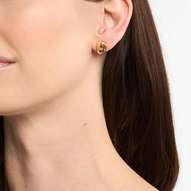  Michael Kors MKJ8555-710 Kadın Küpe