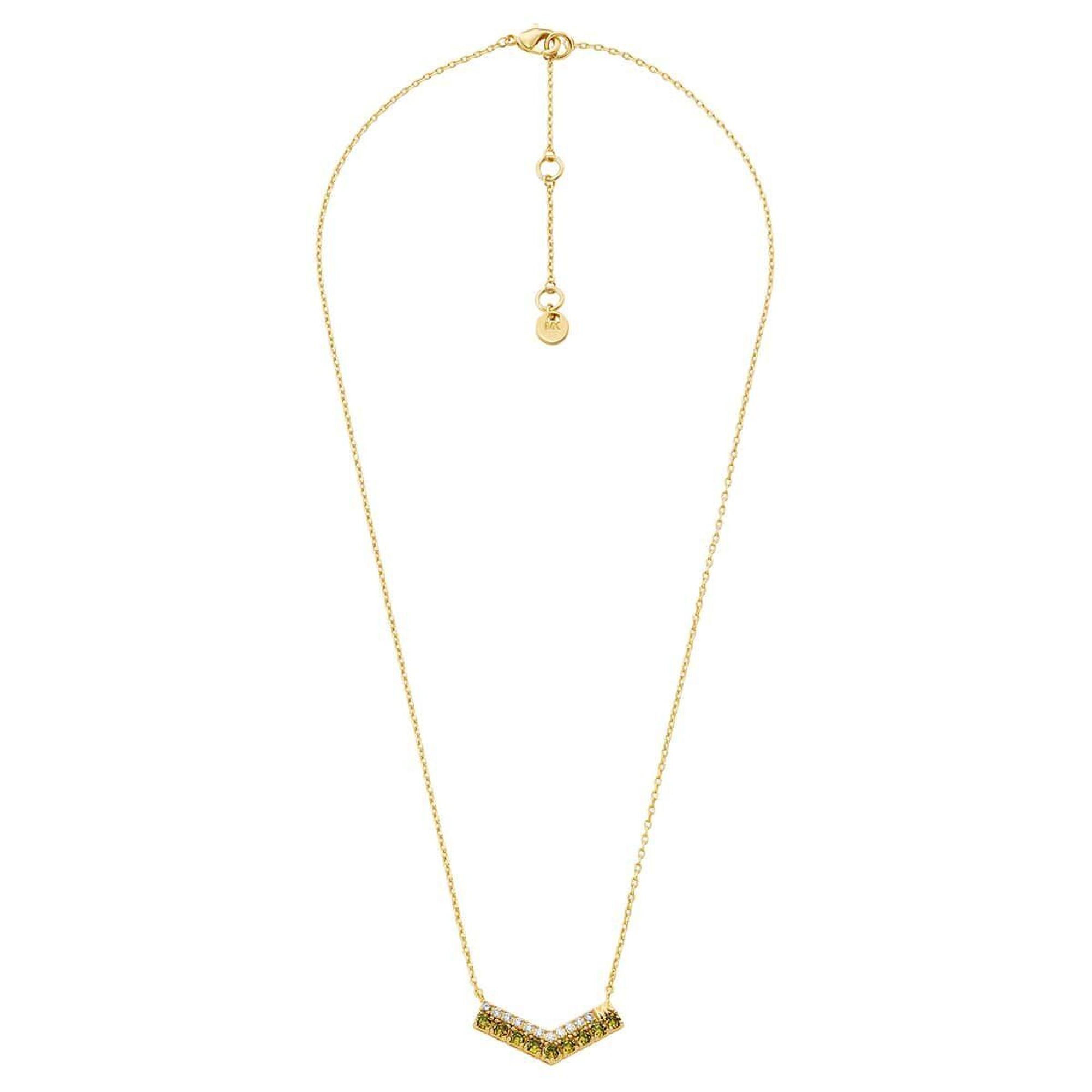 Michael Kors MKJ8562-710 Kadın Kolye