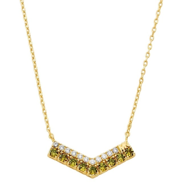  Michael Kors MKJ8562-710 Kadın Kolye