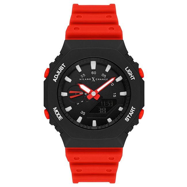  Milano X Change MXG42306 Erkek Kol Saati