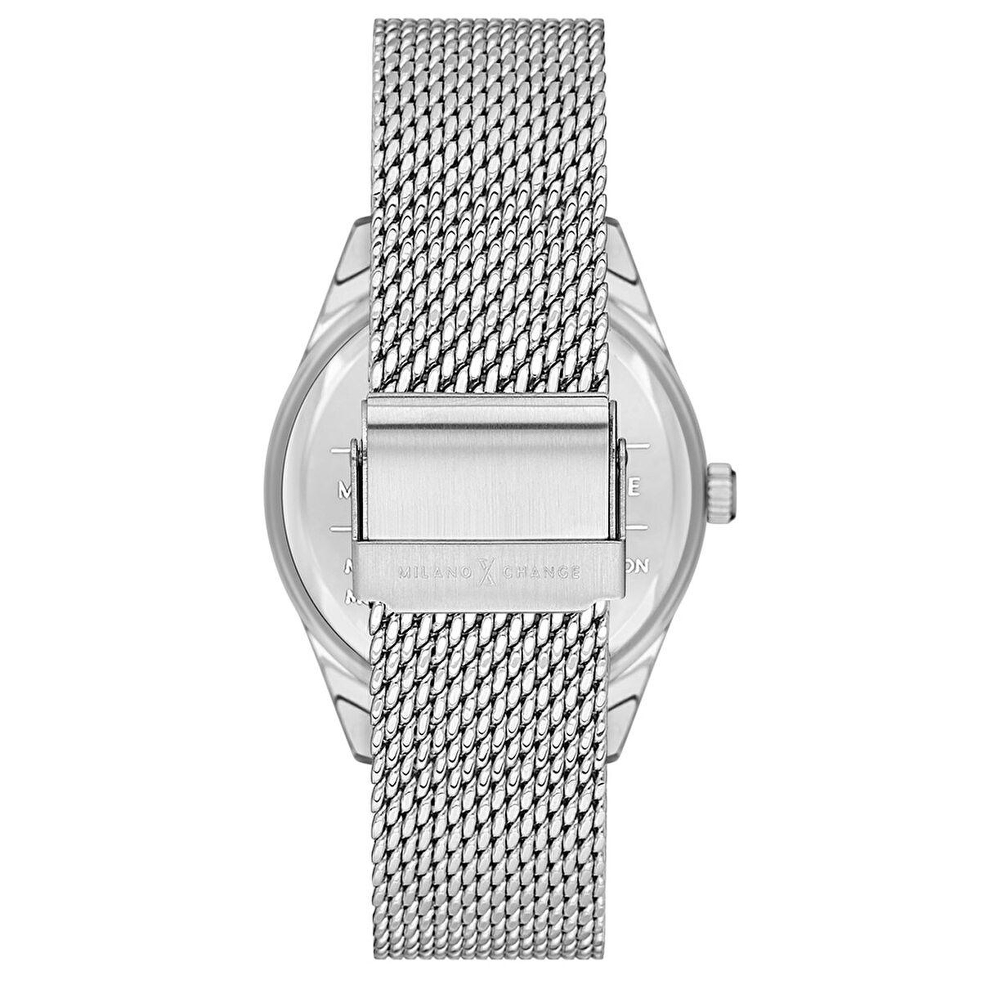 Milano X Change MXG45005 Erkek Kol Saati
