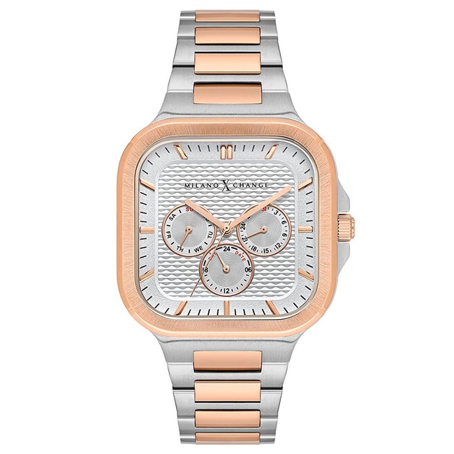  Milano X Change MXG48004 Kadın Kol Saati
