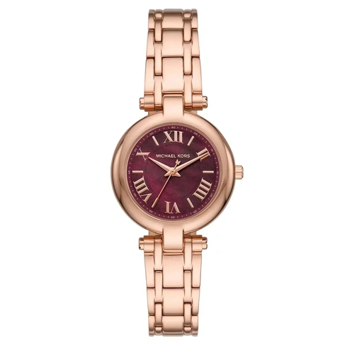  Michael Kors MKO1084 Kadın Kol Saati