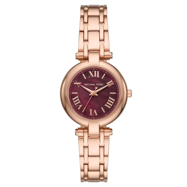  Michael Kors MKO1084 Kadın Kol Saati