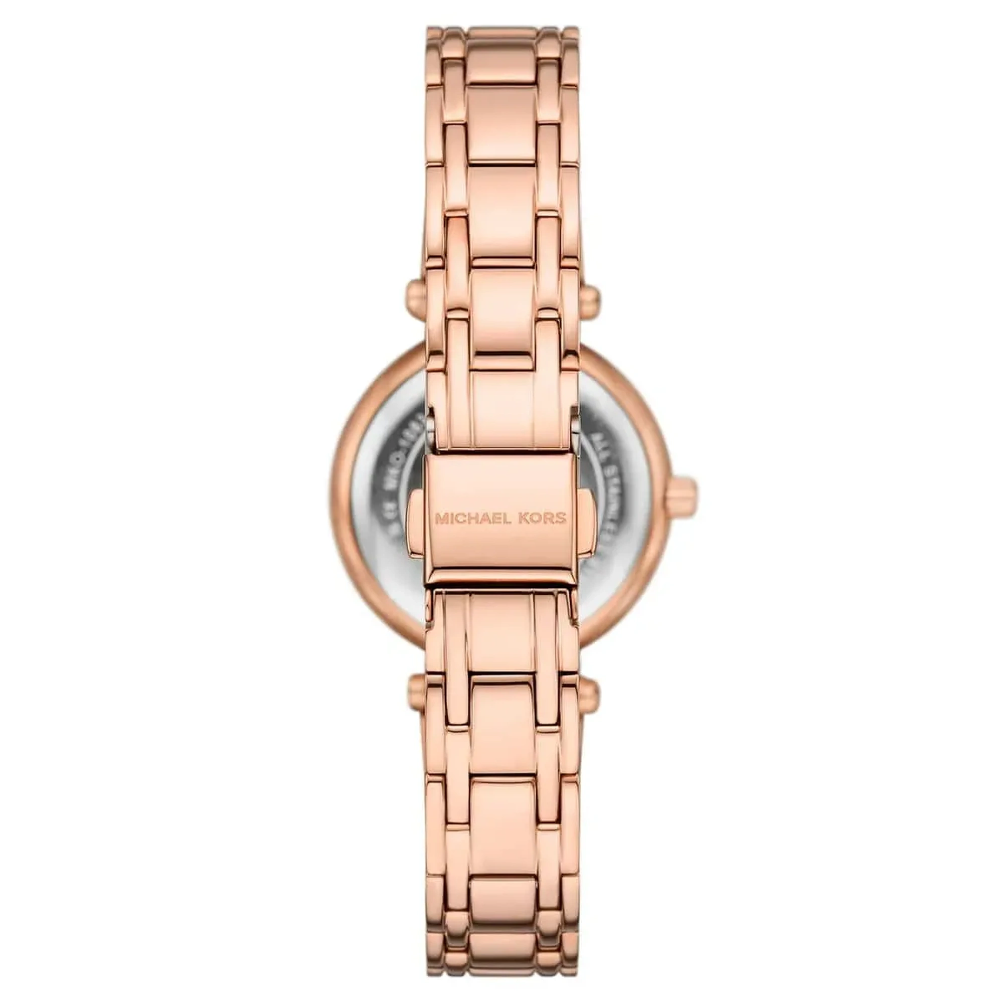 Michael Kors MKO1084 Kadın Kol Saati