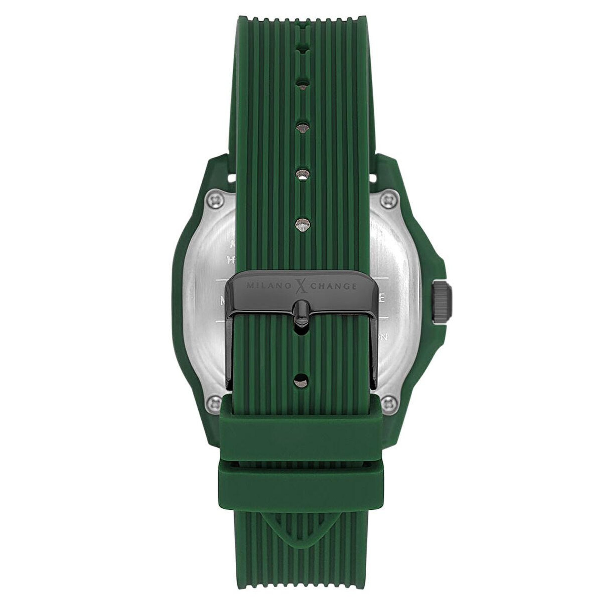 Milano X Change MXG77002 Erkek Kol Saati