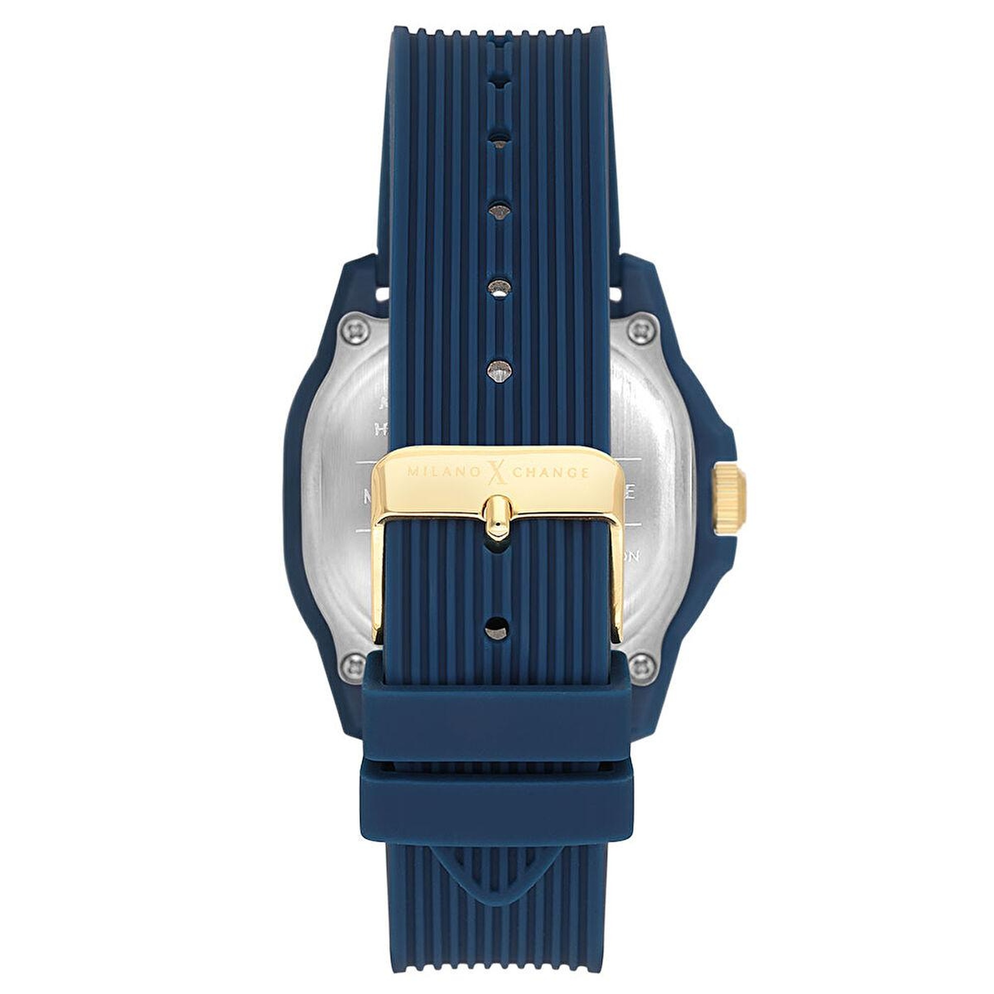 Milano X Change MXG77003 Erkek Kol Saati