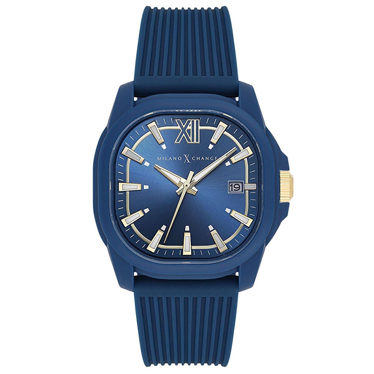  Milano X Change MXG77003 Erkek Kol Saati