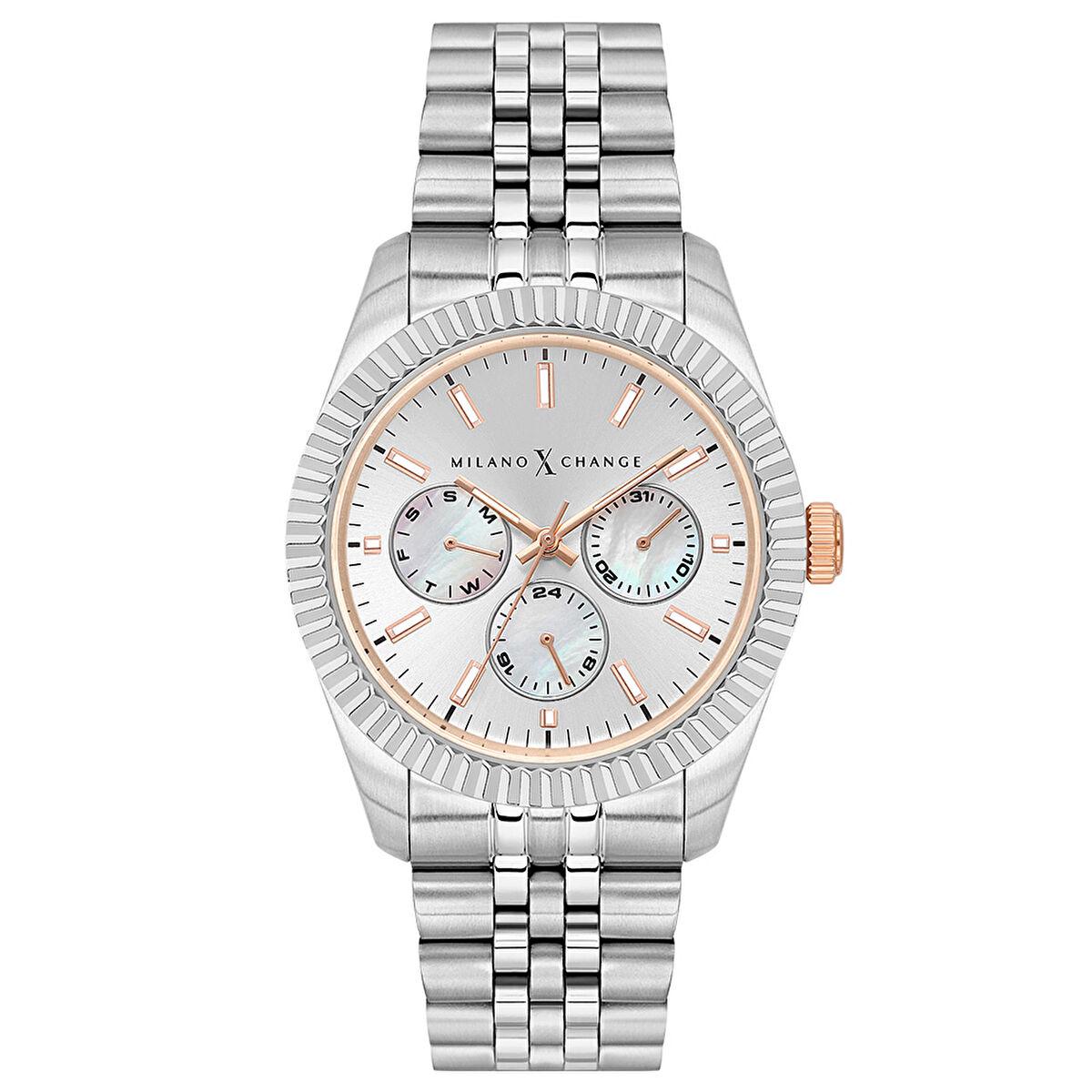  Milano X Change MXL41000 Kadın Kol Saati