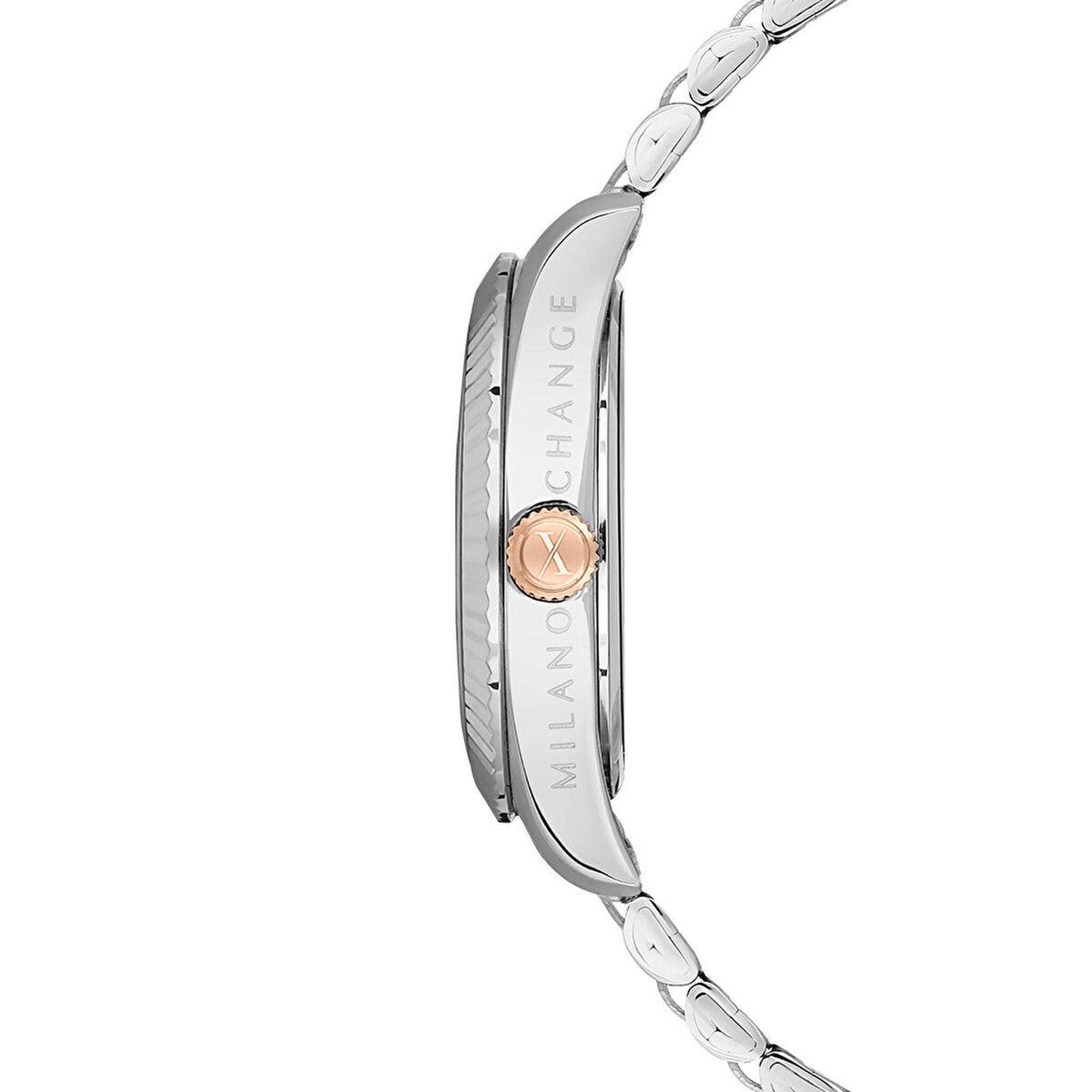 Milano X Change MXL41000 Kadın Kol Saati