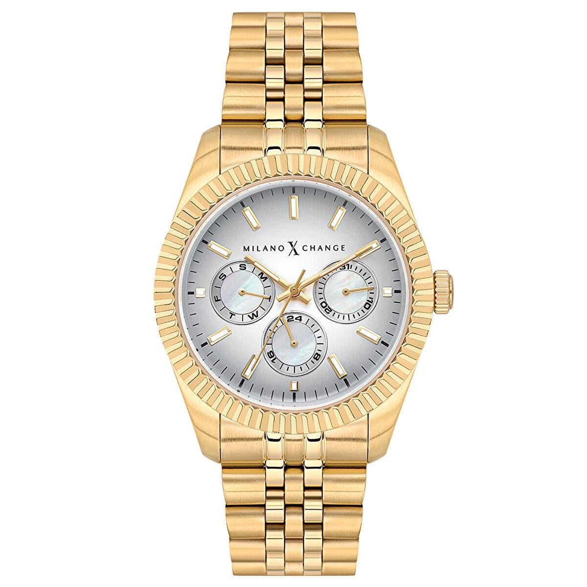  Milano X Change MXL41002 Kadın Kol Saati