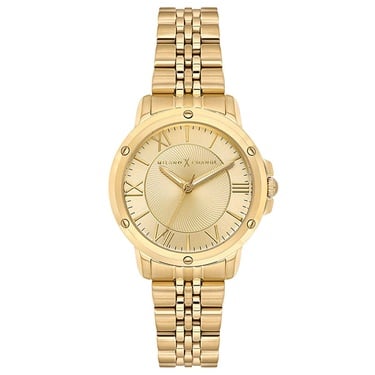  Milano X Change MXL41103 Kadın Kol Saati
