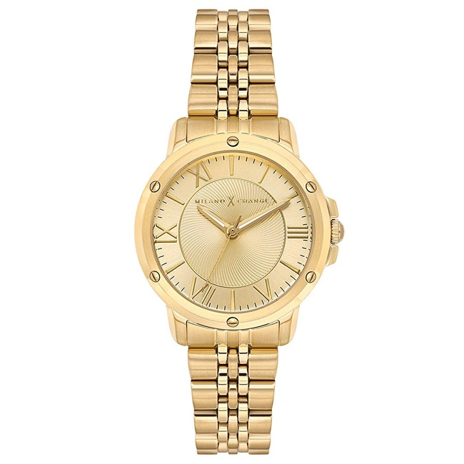  Milano X Change MXL41103 Kadın Kol Saati