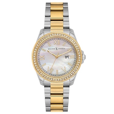  Milano X Change MXL47002 Kadın Kol Saati