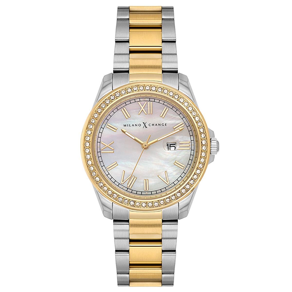  Milano X Change MXL47002 Kadın Kol Saati