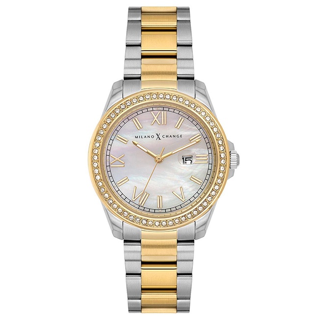  Milano X Change MXL47002 Kadın Kol Saati